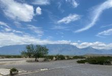 Zona Arqueologica Boca de Potrerillos景点图片