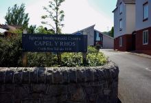 Capel Y Rhos景点图片