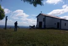 Capela de Nossa Senhora da Soledade景点图片