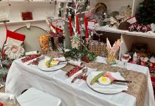 Granny's Christmas Grotto购物图片