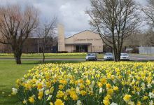 Craigavon Baptist Church景点图片
