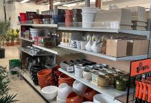 EP Garden Center购物图片