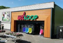 Welkoop Hasselt购物图片