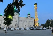 Jarkurgan minaret景点图片
