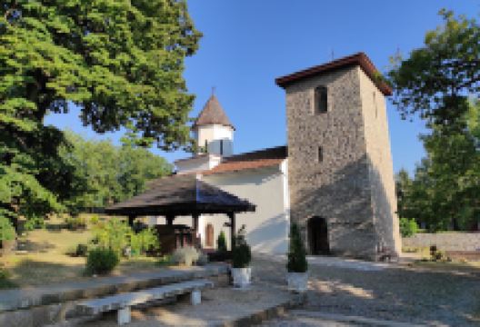 Karađorđev konak景点图片