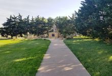 Boot Hill Cemetery景点图片