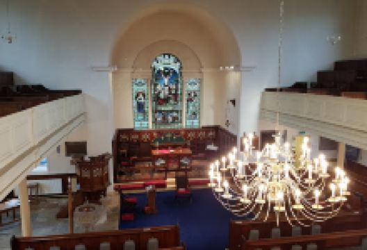 Holy Trinity Church, Dobcross景点图片