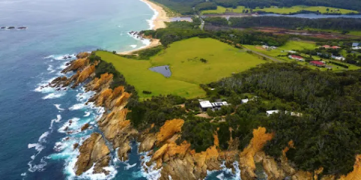 Michael Lerner Lookout