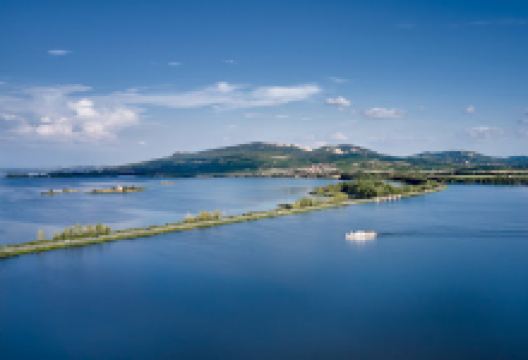 Pavlovské vrchy景点图片