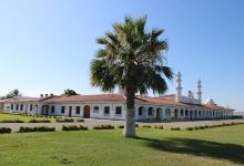 BASHARAT MOSQUE, Ahmadiyya Muslim Community Spain景点图片