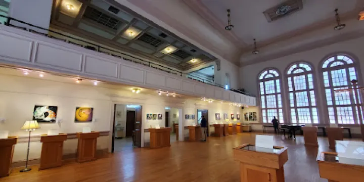 Karpeles Manuscript Library