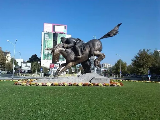 永安旅遊