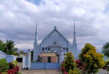 Iglesia Ni Cristo - Lokal ng Baua - Cagayan East景点图片