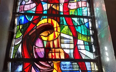 St. Mary Magdalene Convent