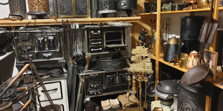 舊工藝品和玩具博物館