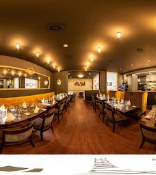 Krystallpalast Variete Leipzig-莱比锡