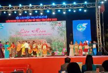 Ly Tu Trong Park景点图片