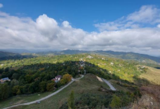 Vf. Șotrile景点图片