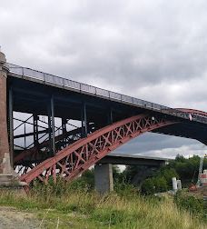 勒文绍高桥-基尔