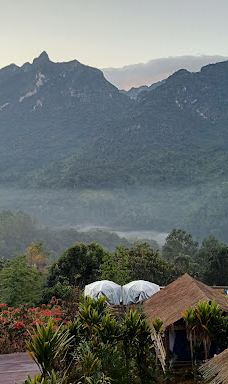 Chiang Dao National Park-清道