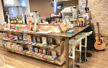 Board Game Cafe & Shop INST餐厅图片
