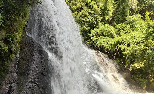 Suzuga Fall