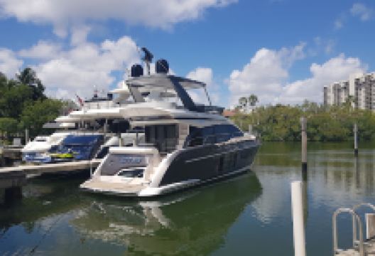 Williams Island, Florida.景点图片