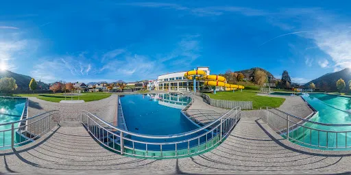 BadeINSEL Tamsweg