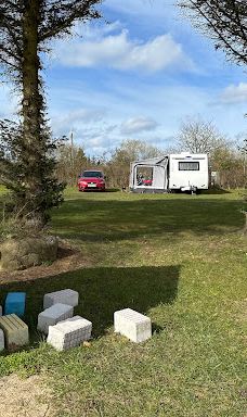 Fårup Camping-索尔图姆