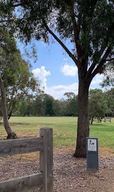 Highbury Park-Burwood East