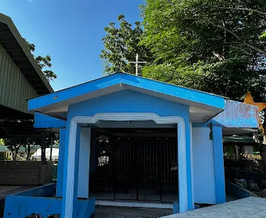 Our Lady Of Fatima Chapel