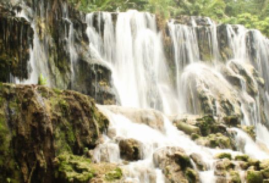 "El Jardin De Dios" Botanical Garden景点图片