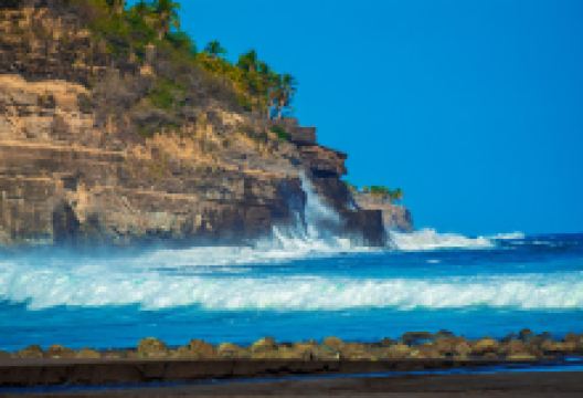 Skatepark el zonte景点图片