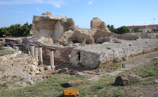 Antiquarium Turritano