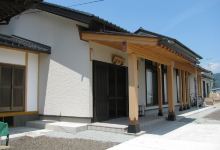 Chosenji Temple景点图片