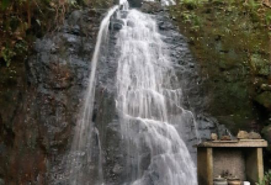 Higashiyama Park景点图片