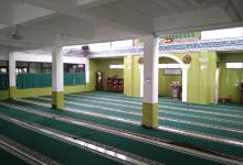 Masjid Bahrul 'Ulum景点图片