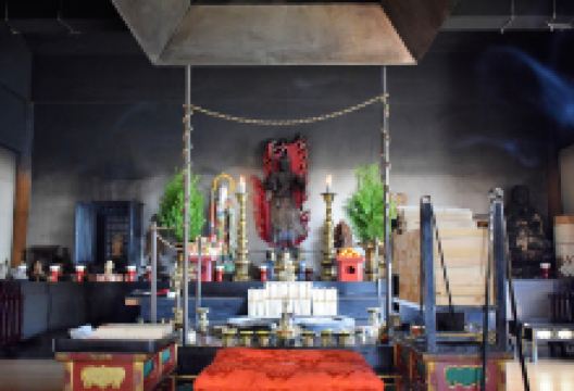 Saidai-ji景点图片
