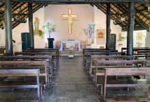 Capilla de La Barra景点图片