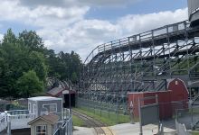 Hell Cat景点图片