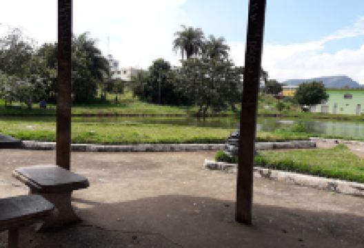 Biblioteca Pública Municipal de Mário Campos景点图片