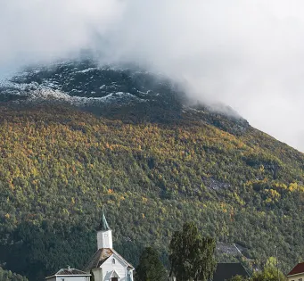 Loen Church