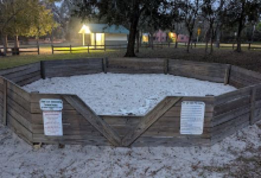 Heritage Park Playground景点图片