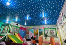 Kiddo's Play Ground Tanjung Tabalong景点图片