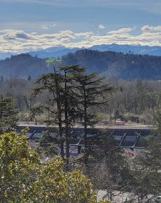 place Clemenceau-波城