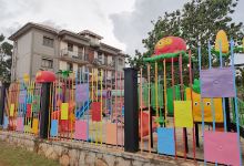 Essence Garden Najjera景点图片