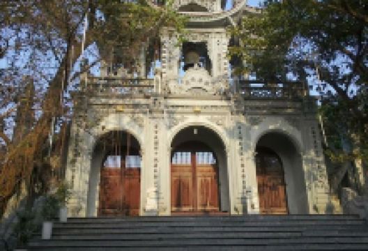 Phuc Loc Dien景点图片