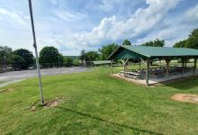 Crab Orchard Recreational Park景点图片