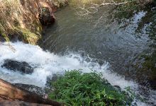 Cachoeira do Moncalvo景点图片