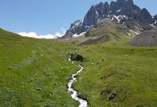 ჯუთას ჩანჩქერი景点图片